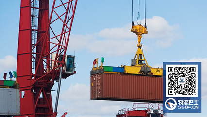 今日起嚴格執行集裝箱無VGM不放行政策，港口貨物裝卸搬運迎來新變革