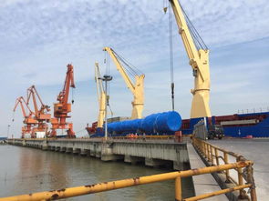 鑫港物流 您的全球物流合作伙伴，更快更高效