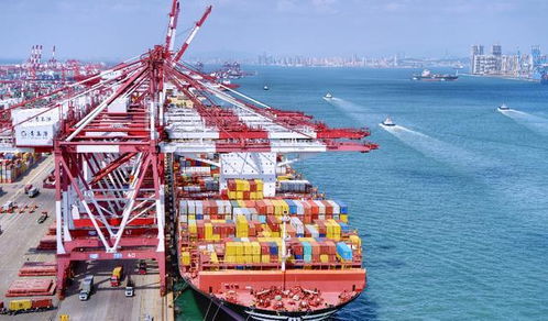 俄烏沖突下貿易格局重塑 東歐一州搶先行動，對華出口合作深化